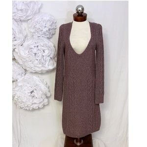 Victoria's Secret Dresses - Victoria Secret Moda International Sweater Dress Victoria's Secret Dresses - Victoria Secret Moda International Sweater Dress